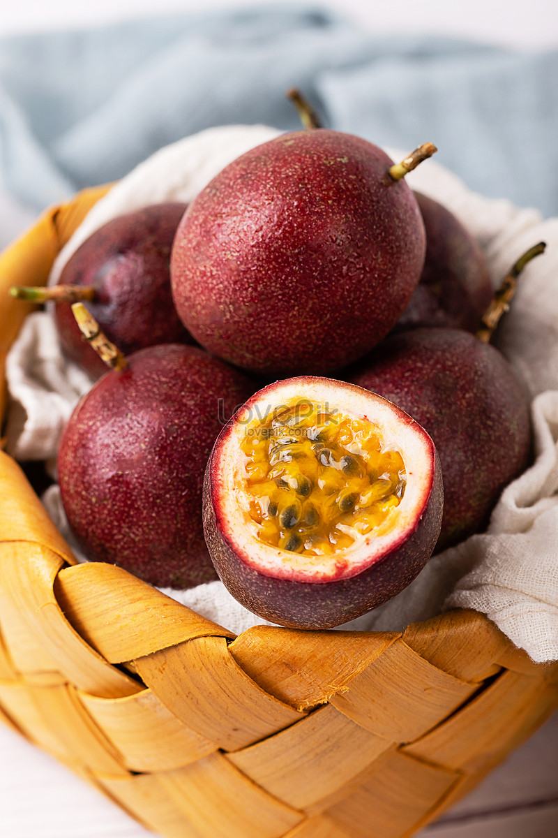 Fruits